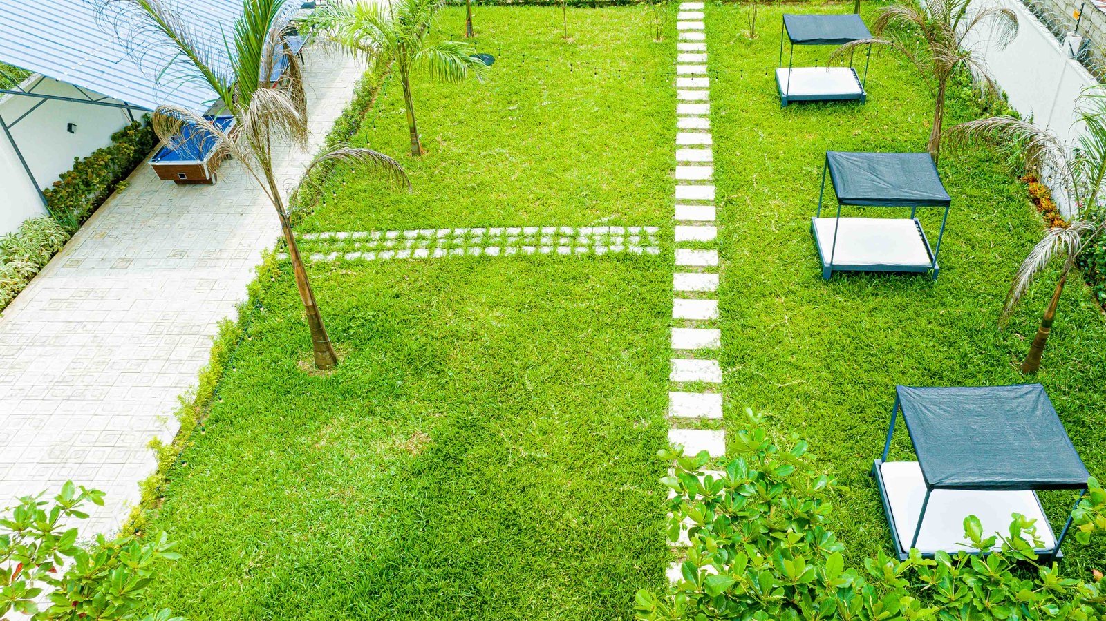 Jardin